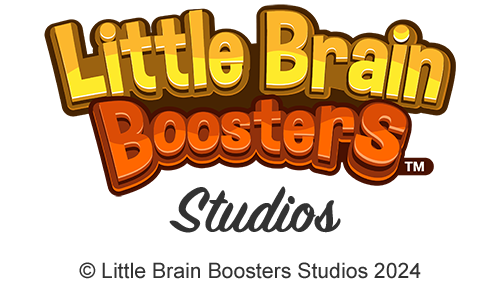 LBB Studios Logo